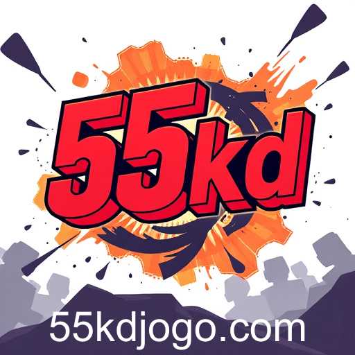 Ascensão e Impacto do 55kd no Cenário de Jogos em 2025