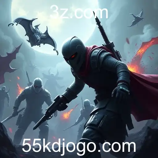 A Evolução dos Jogos Online em 2025