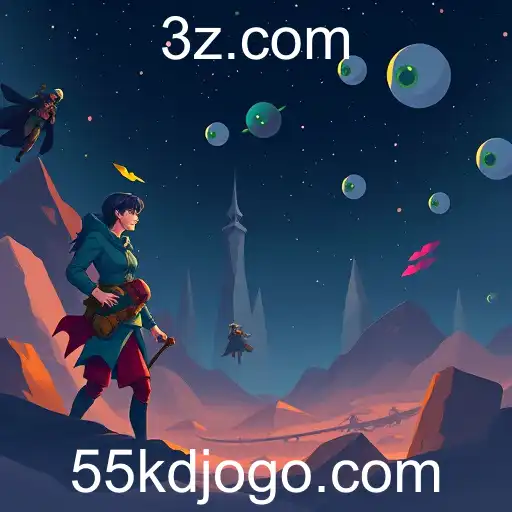 Explorando Novidades do Mundo 55kd em 2025