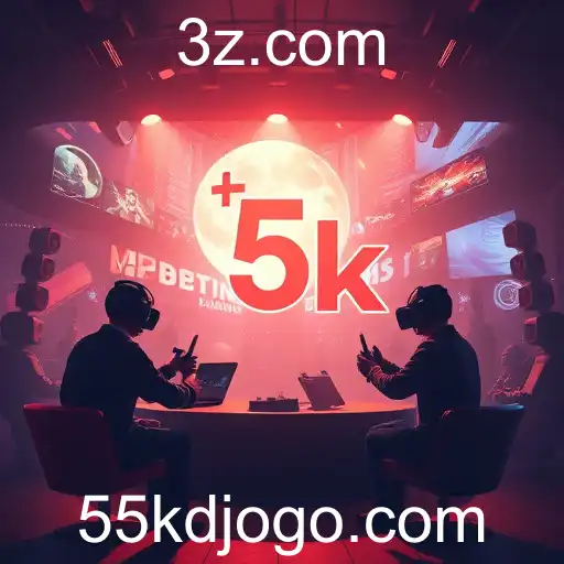 O Crescimento Explosivo dos Jogos Online em 2025