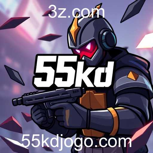 Os Desafios e Inovações no Mundo dos Jogos em 55kd