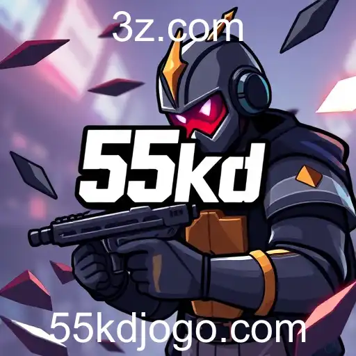 Os Desafios e Inovações no Mundo dos Jogos em 55kd