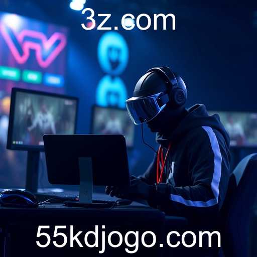 Novidades e Tendências no Mundo dos Jogos em 2025