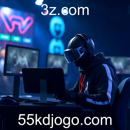 Novidades e Tendências no Mundo dos Jogos em 2025