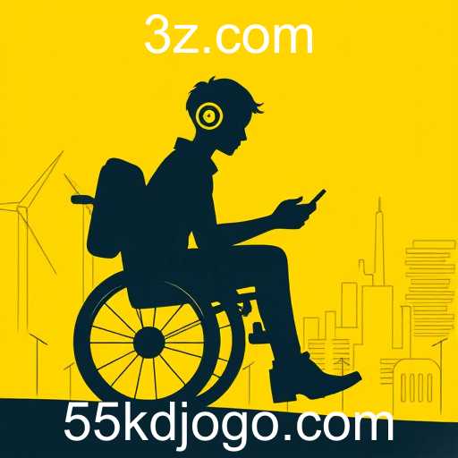 O Crescimento dos Sites de Jogos em Português: 55kd e Tendências Atuais