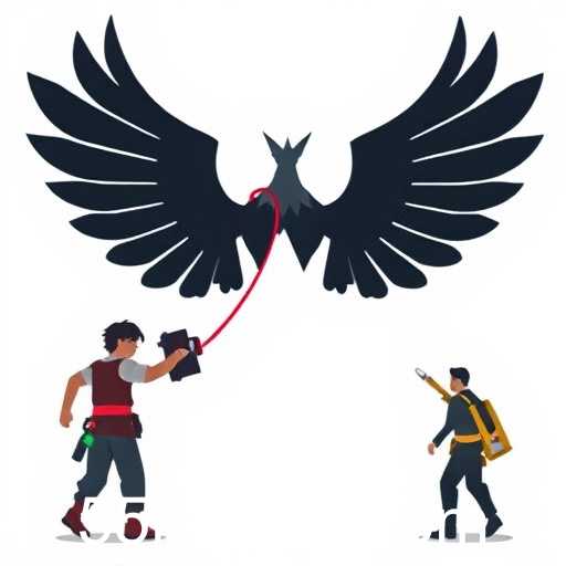 Revolução no Mundo dos Jogos: 55kd e Novas Tendências de 2025