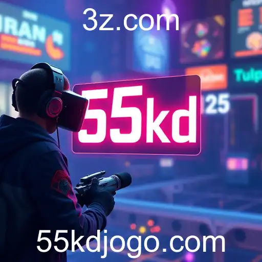 Inovações e Tendências no Mundo dos Games