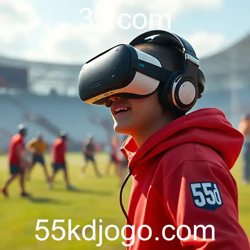 Inovações e Tendências no Universo dos Jogos em 2025