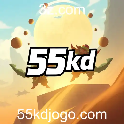 Ascensão do Site de Jogos 55kd no Cenário Brasileiro