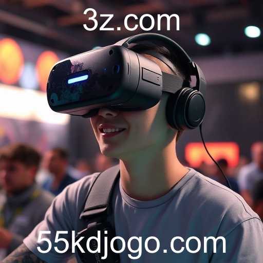 O Impacto da '55kd' nos Jogos eSports em 2025