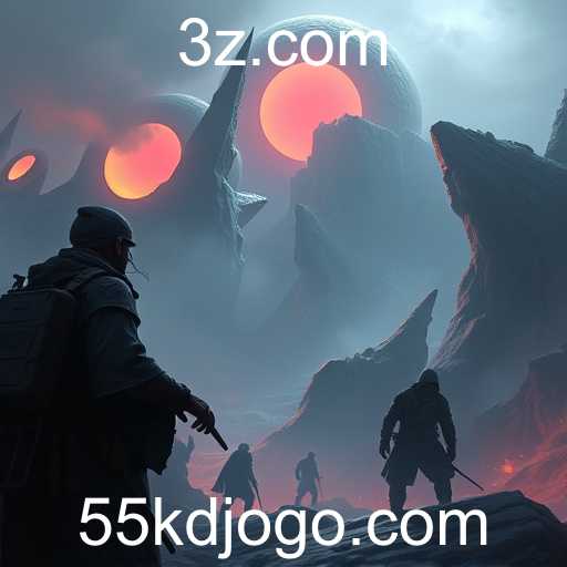 Revolução no Mundo dos Jogos: O Impacto Crescente de 55kd
