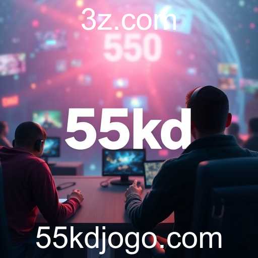 O Impacto da '55kd' na Comunidade de Jogos em 2025