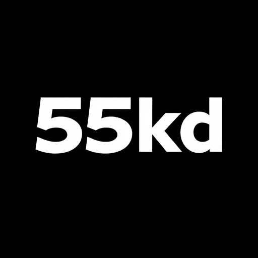 55kd