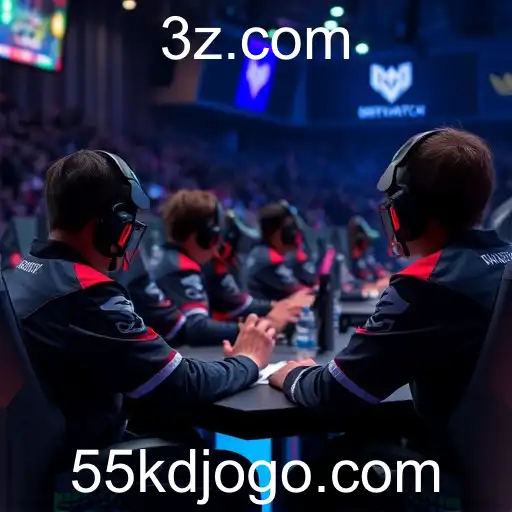 A Evolução dos Jogos Multiplayer em 2025