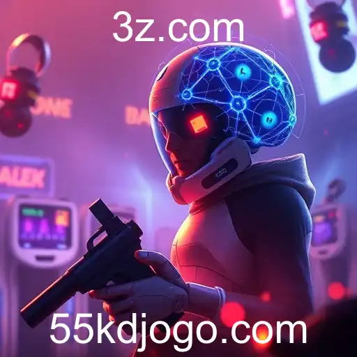 Avanços e Tendências no Mundo dos Jogos