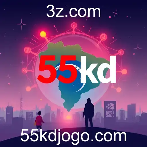 A Revolução do Mercado de Jogos: A Ascensão da Comunidade 55kd