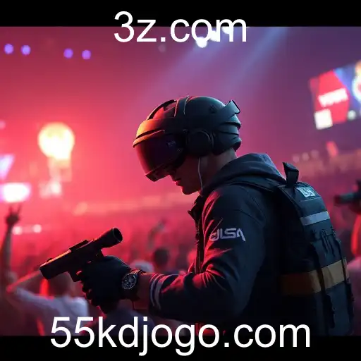 O Futuro dos Jogos em 2025: Inovações e Tendências Globais