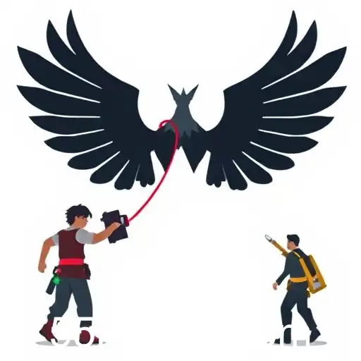 Revolução no Mundo dos Jogos: 55kd e Novas Tendências de 2025