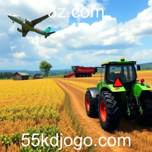 A Revolução do 55kd no Mundo dos Jogos