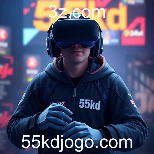 Revolução no Universo dos Jogos: A Ascensão do 