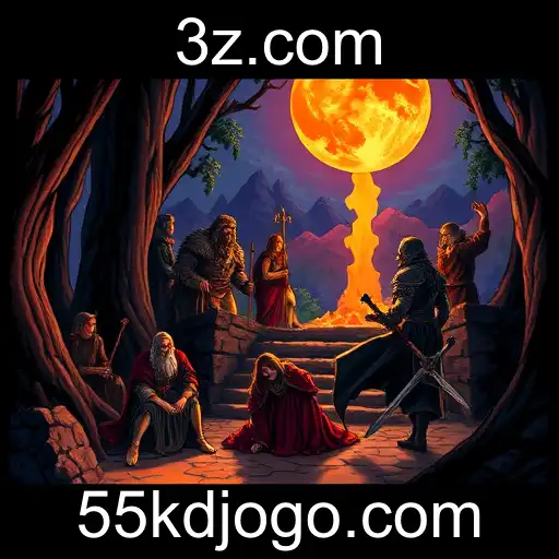 A Fascinante Evolução dos Jogos de Role-Playing