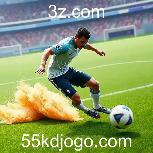 Explorando a Categoria de Jogos Esportivos no 55kd