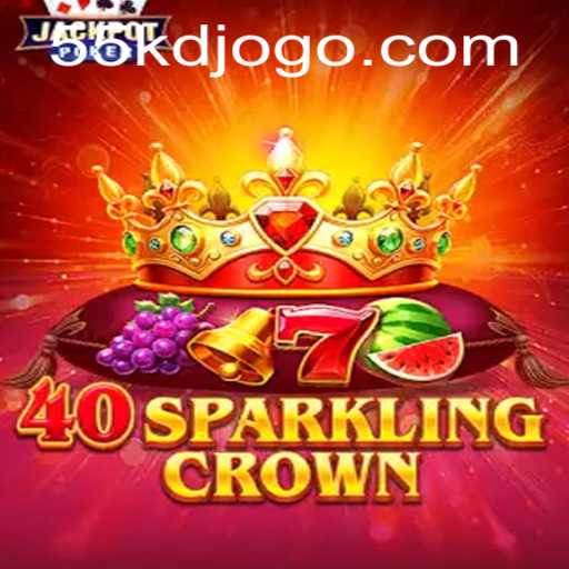 40SparklingCrown: A Spectacular Gaming Experience with 55kd PH Login