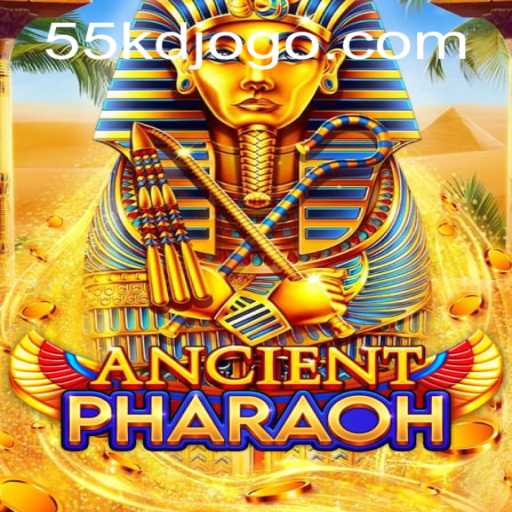 Journey into the Mysteries of AncientPharaoh: The Thrilling Game Sweeping the Game World