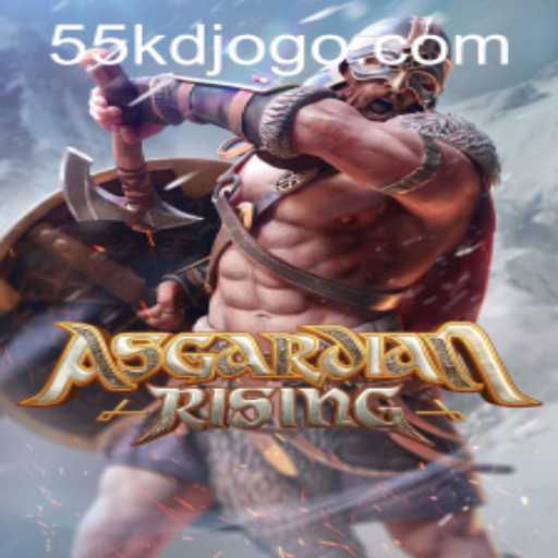 Exploring the World of AsgardianRising and the Emergence of 55kd PH Login