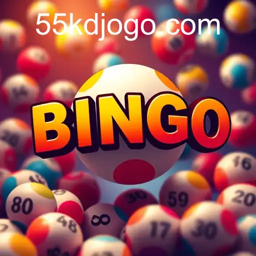 Bingo Games: The Thrill of 55kd PH Login