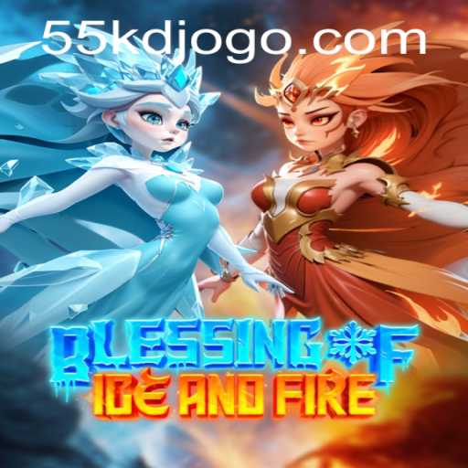 Explore the Enchanting World of BlessingofIceandFire