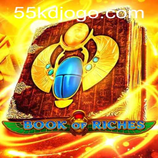 Exploring the World of BookofRiches and the Intrigue of 55kd PH Login
