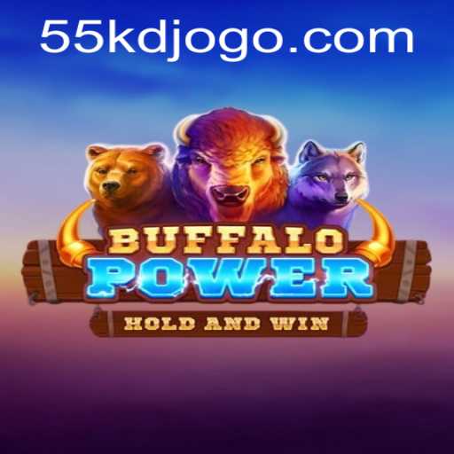 Embark on an Epic Adventure with BuffaloPower: The Ultimate Gaming Experience