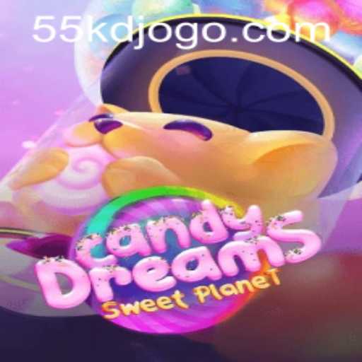 Journey into CandyDreams: An Enchanting Adventure of Sweet Challenges and Fun