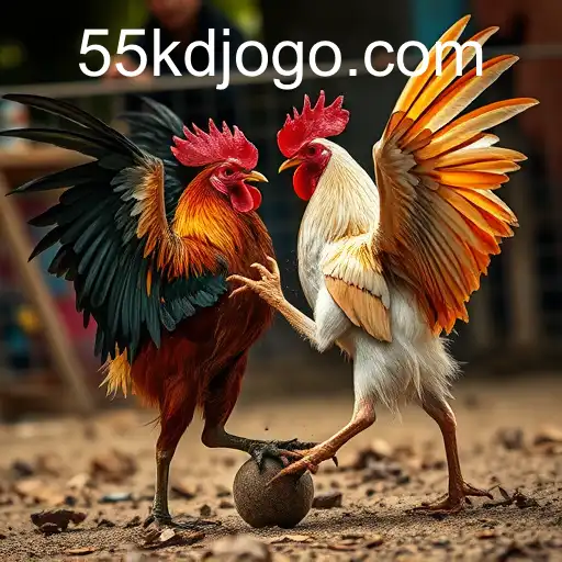 The Multifaceted World of Cockfighting