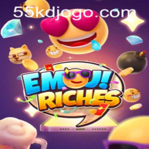 Exploring the Exciting World of EmojiRiches