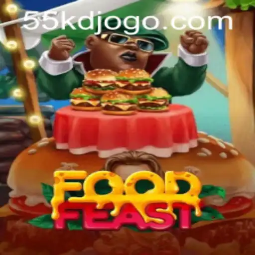 Exploring the Vibrant World of FoodFeast and the Role of 55kd PH Login