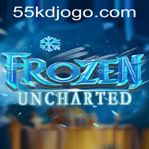 FrozenUncharted: Adventure Beyond Imagination