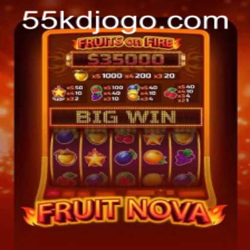 Exploring the World of FruitNova: A Fresh Take on Online Gaming