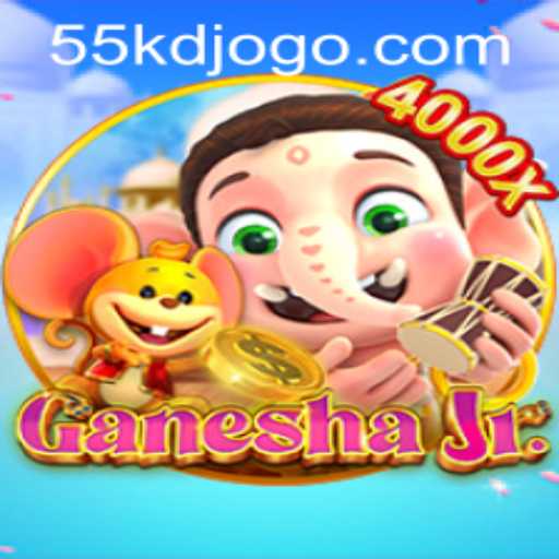Exploring the Immersive World of GaneshaJr with 55kd PH Login