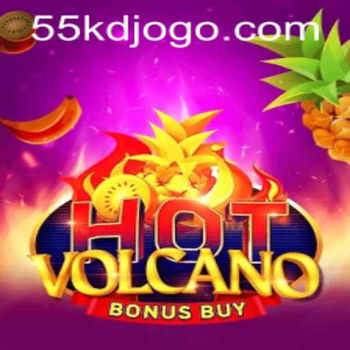 Discover the Thrilling World of Hot Volcano Bonus Buy: A Fiery Adventure Awaits