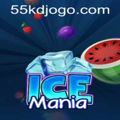 Experience the Thrills of IceMania with 55kd PH Login