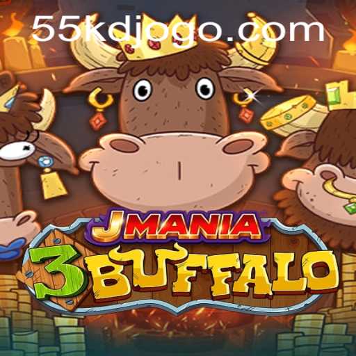 Introducing JMania3Buffalo: A Unique Gaming Experience