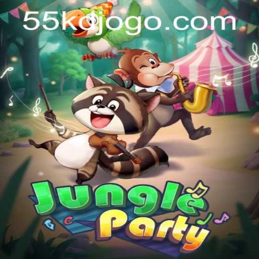 Exploring the Exciting World of JungleParty: A Comprehensive Guide