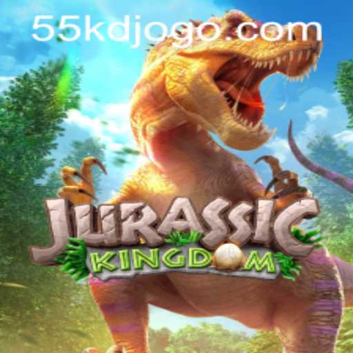 Exploring the Thrilling World of JurassicKingdom and 55kd PH Login