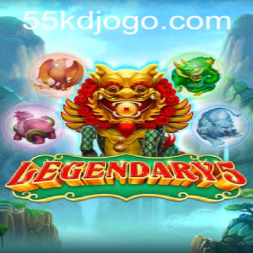 Exploring the Exciting World of Legendary5: A Definitive Guide