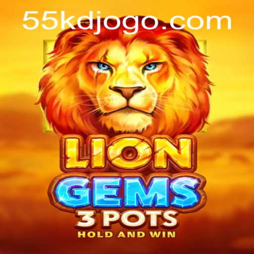 Explore the Thrilling World of LionGems3pots and Understand the Phenomenon of 55kd PH Login