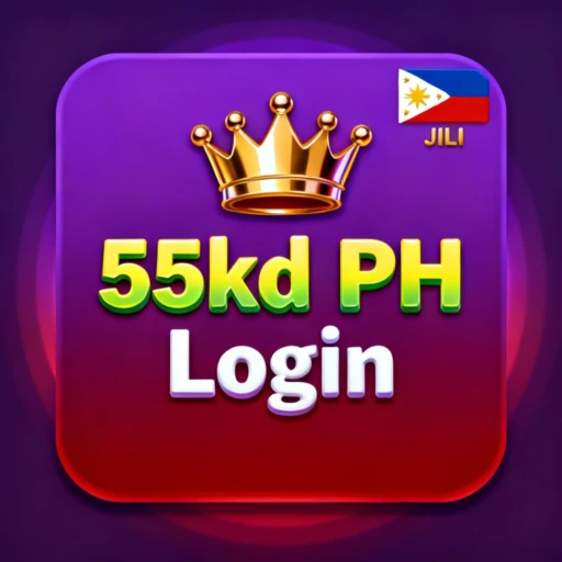 55kd PH Login logo