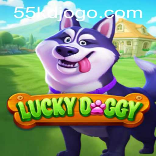 Exploring the Exciting World of LuckyDoggy: A Comprehensive Guide to 55kd PH Login