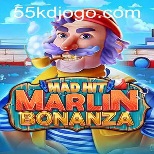 MadHitMarlinBonanza: Dive Deep into the Aquatic Adventure